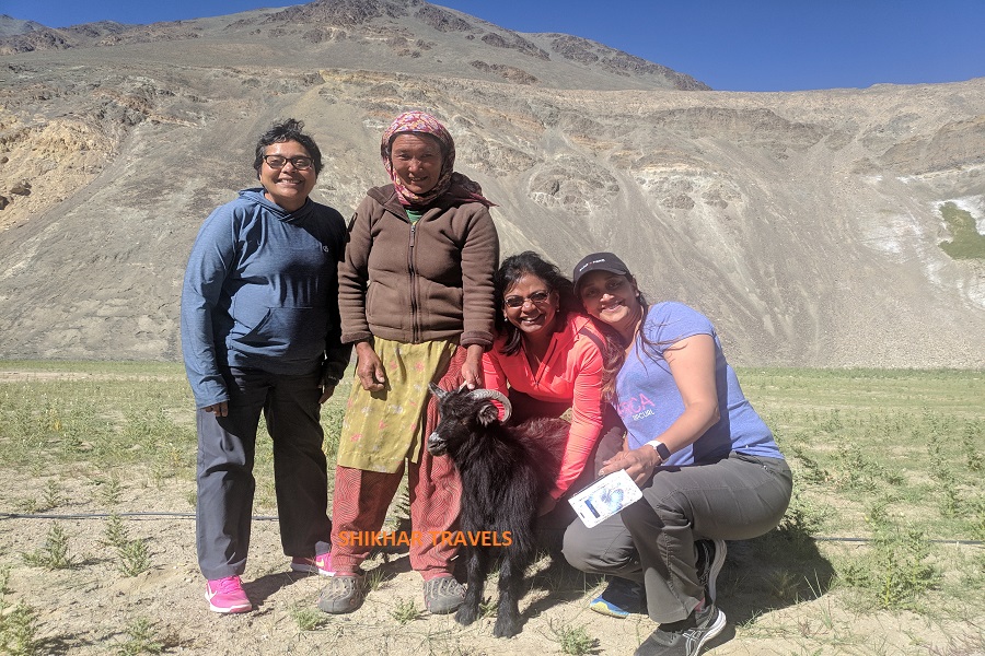 Exotic Ladakh Tour