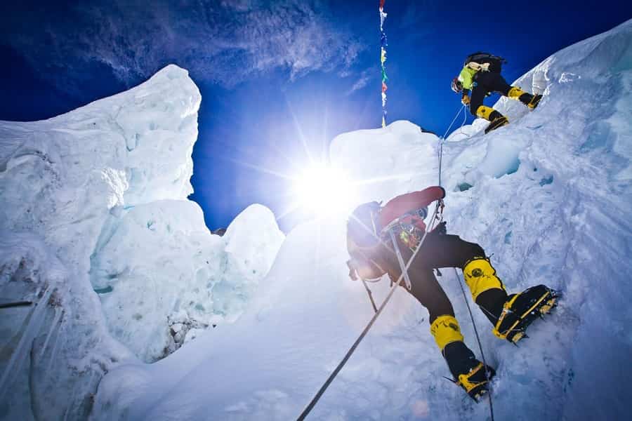 Mt. Kosciuszko Expedition