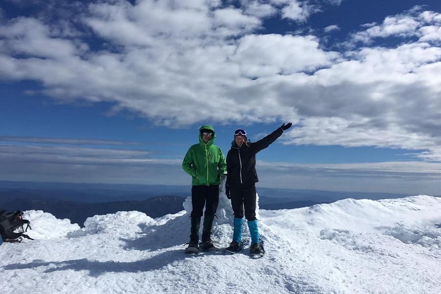 Mt. Kosciuszko Expedition