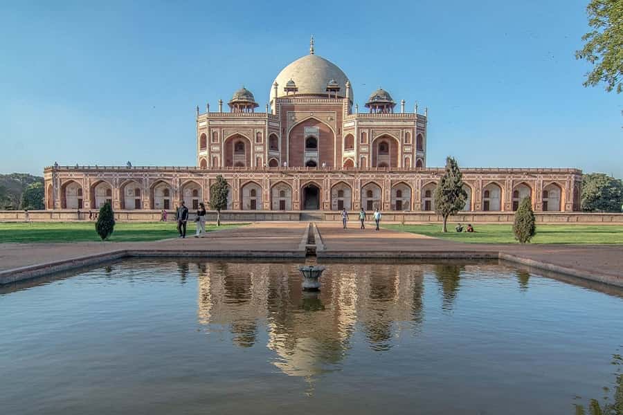 Delhi Photography Tour