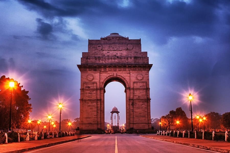 Delhi Photography Tour