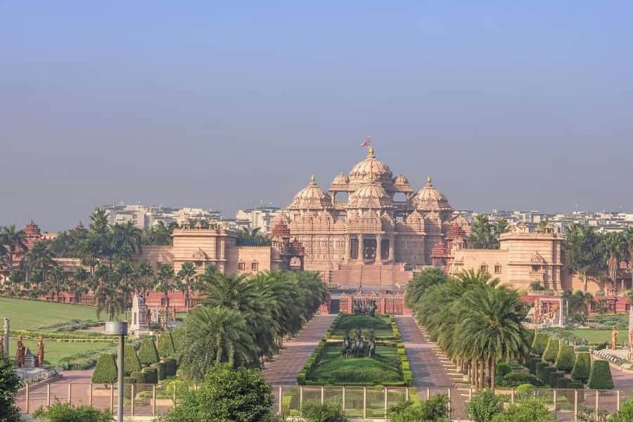 Delhi Photography Tour