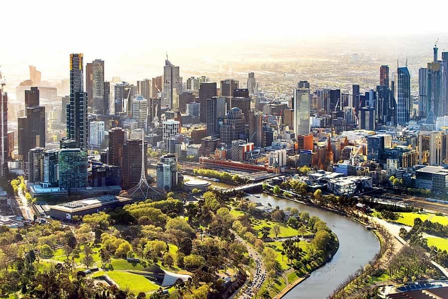 Rotary Convention 2025 - Australia Tour