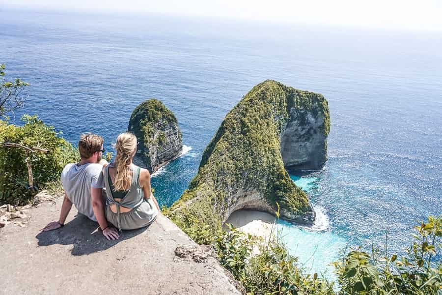 7 Days Bali Honeymoon Tour