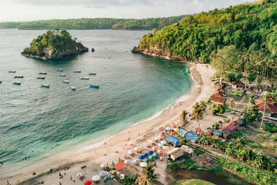 7 Days Bali Tour package