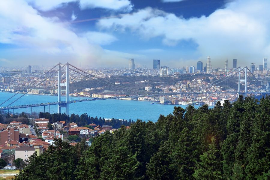Turkey Tour Package