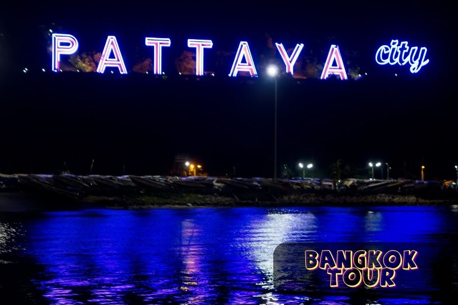 Pattaya & Bangkok Tour Package