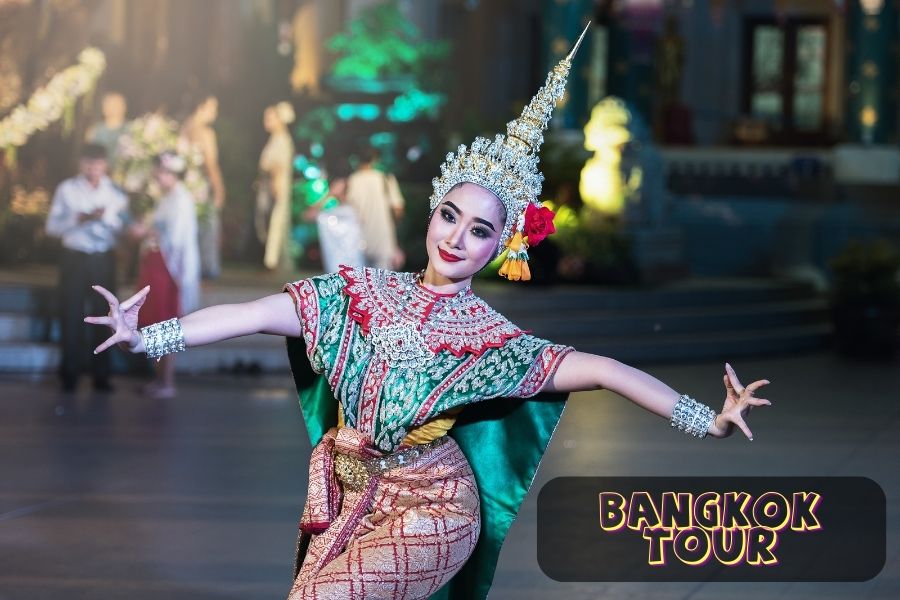 Pattaya & Bangkok Tour Package