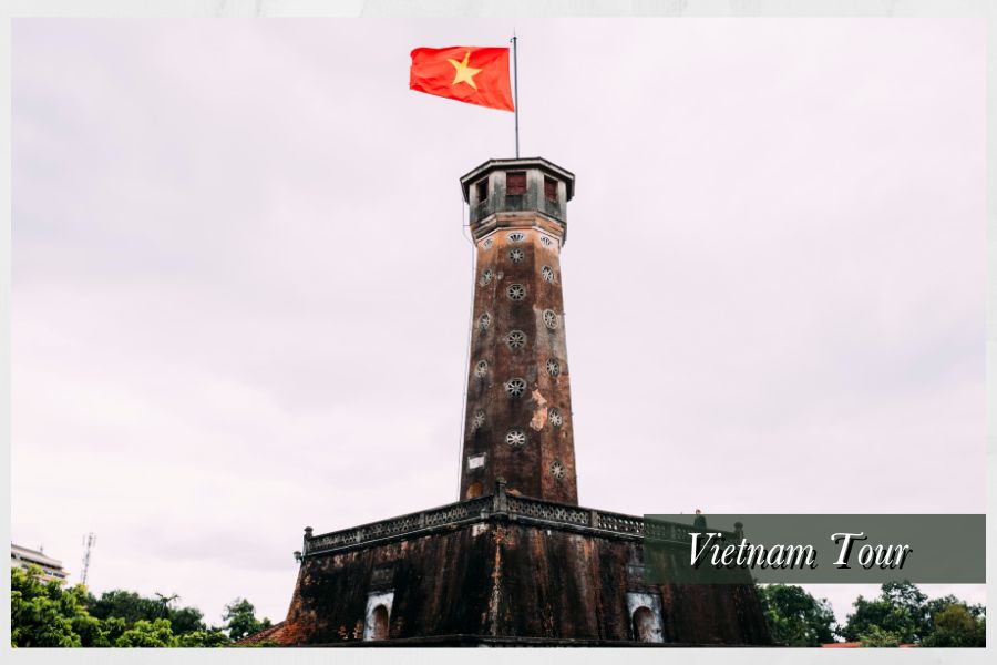 Vietnam Tour Packages | Vietnam Tour