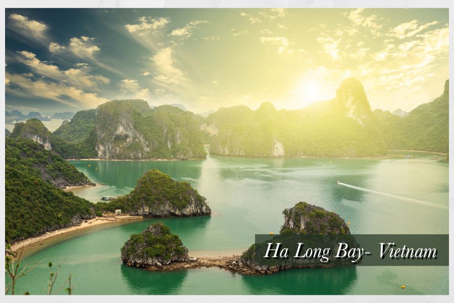 Vietnam Tour Packages | Vietnam Tour