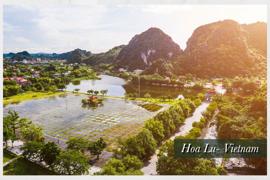 Vietnam Tour Packages | Vietnam Tour