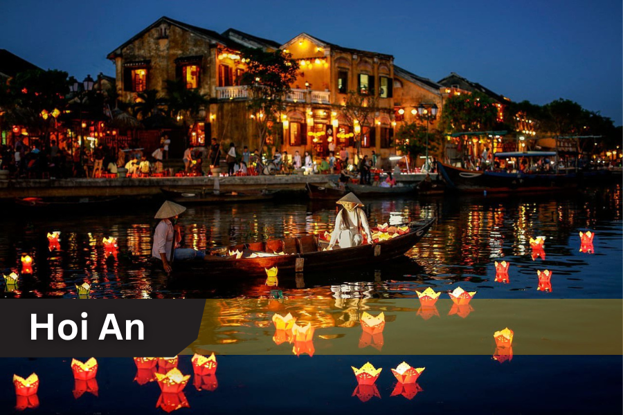 Vietnam Packages Tour