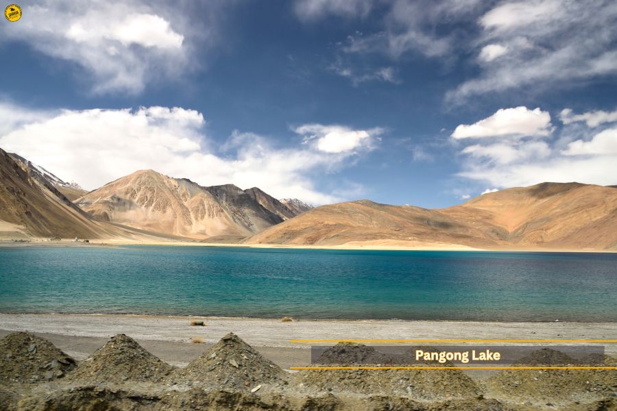 Ladakh Tour Package