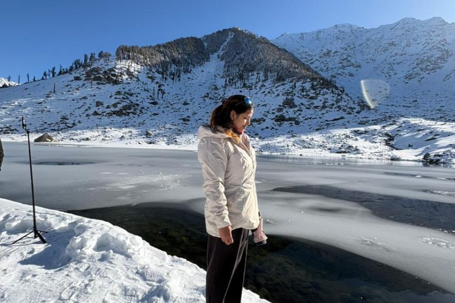 Kareri Lake Trek Itinerary – Route, Distance & Best Time