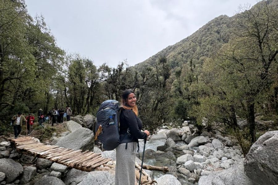Kareri Lake Trek Itinerary – Route, Distance & Best Time