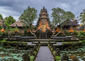 Bali Tour Packages