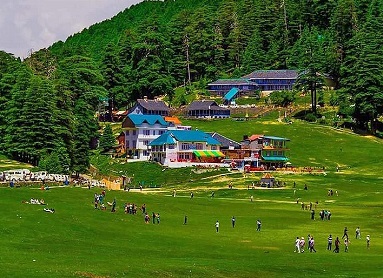 Dalhousie Tour Packages