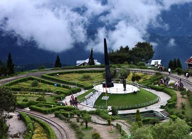 Darjeeling Tour Packages