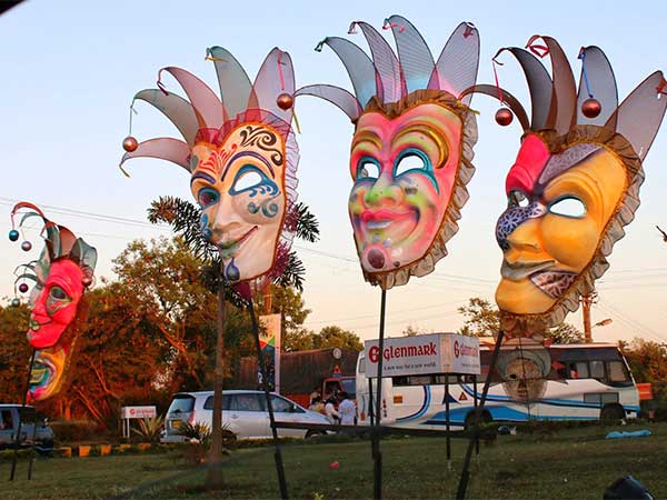 Fixed Departure 2026