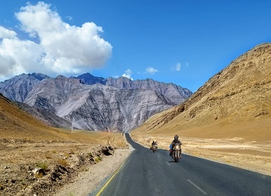 Ladakh Tour Packages