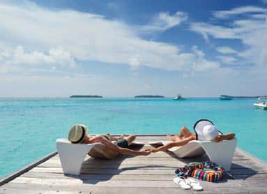 International Honeymoon