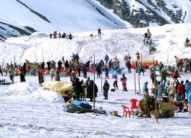 Manali Tour Packages