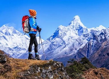 Nepal Trekking Packages