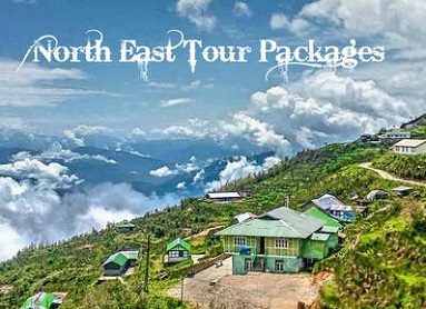 North East Tour Packages