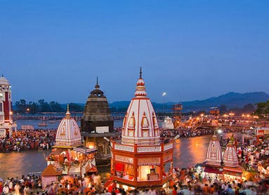 India Pilgrimage Tours