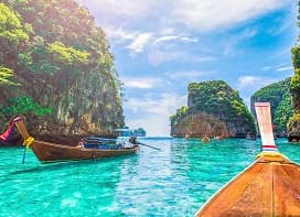 Thailand Tour Packages