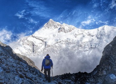 Sikkim Trekking Packages