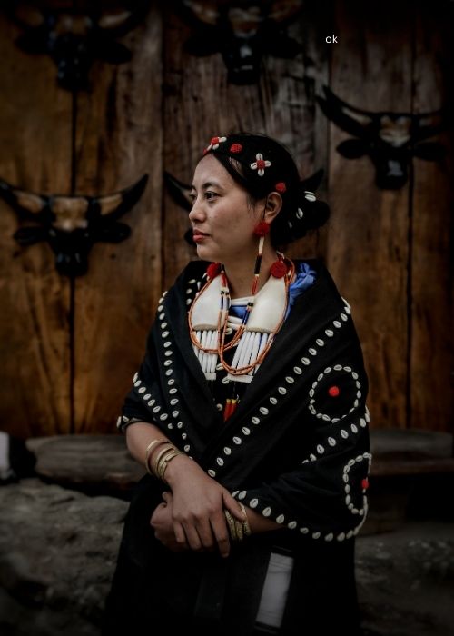 Tribal Tour In India