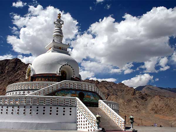 Amazing Ladakh Tour Package