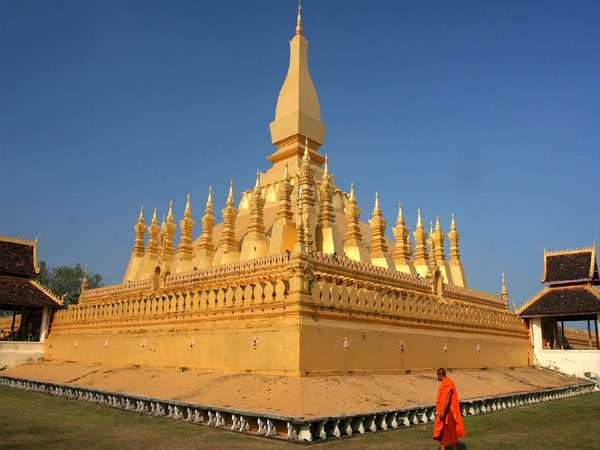 Buddhist Heritage Tour