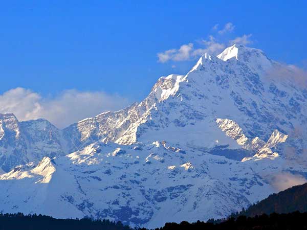 Chopta Chandrashila Trek