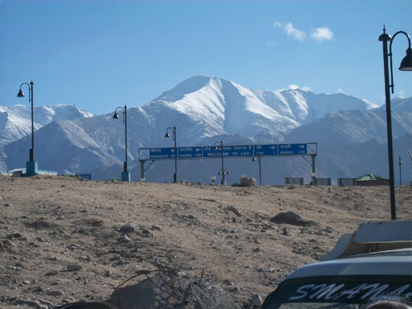 Leh Ladakh Tour