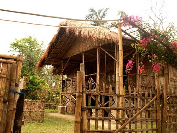 Majuli Island Tour