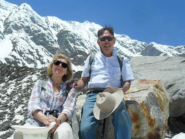 Milam Glacier Trek - Kumaun Himalaya, Uttarakhand