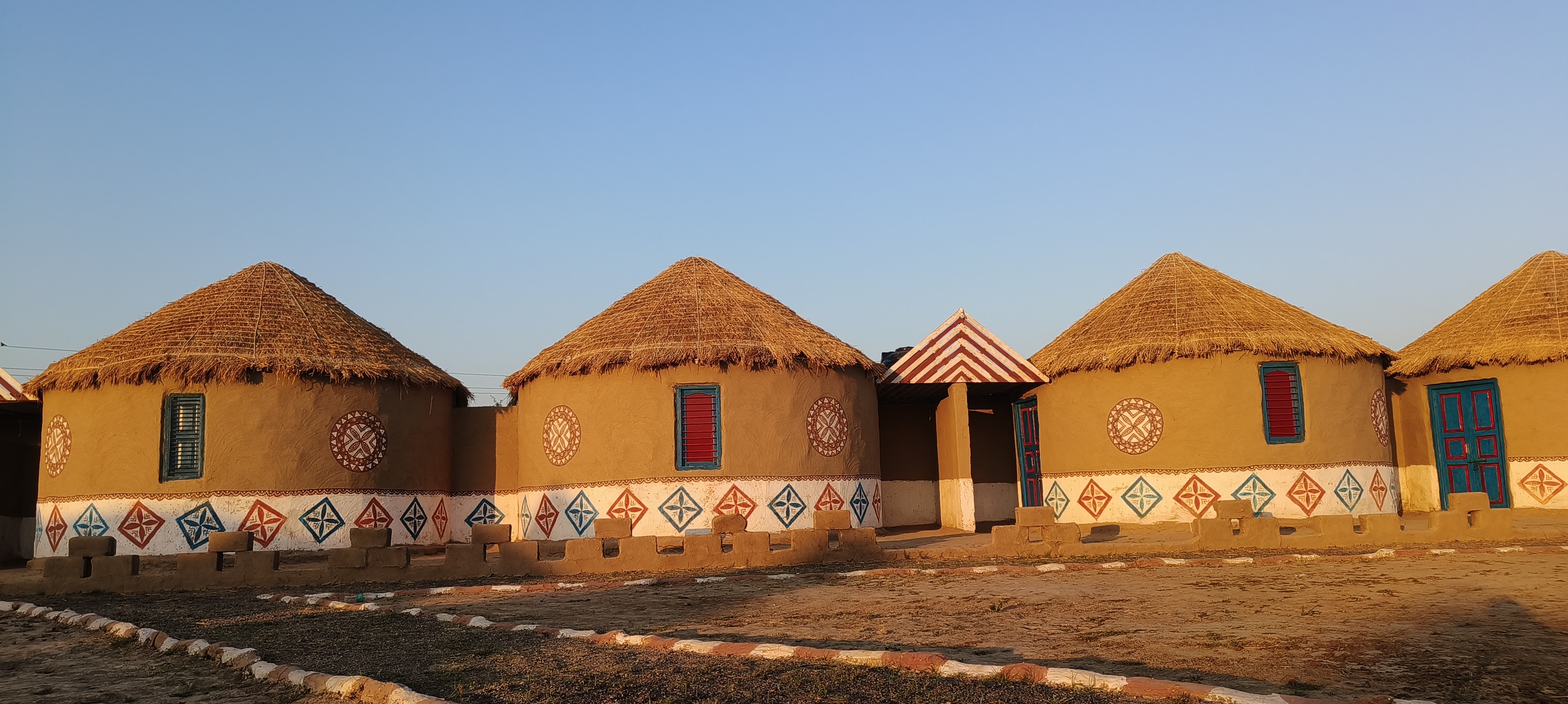 Rann of Kutch Tour Package