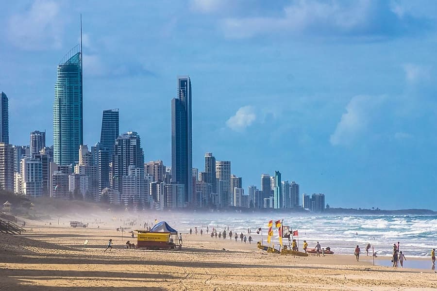 Rotary Convention 2025 - Australia Tour