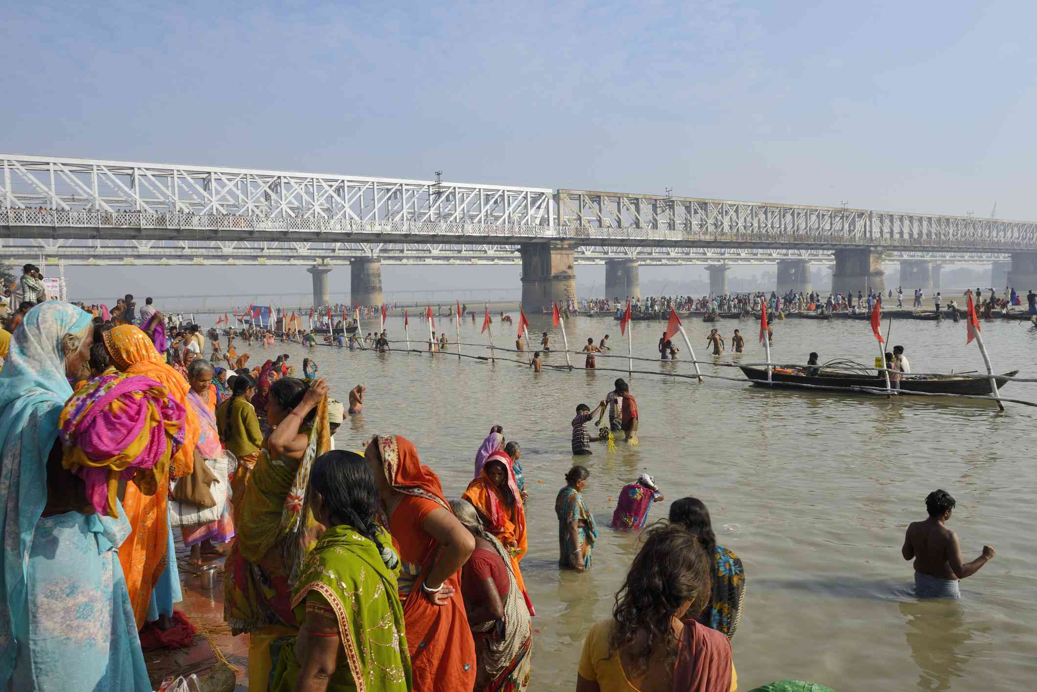 Sonepur Mela Bihar 2025